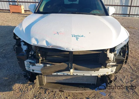 2023 Chevrolet Blazer Awd 2Lt из США, поврежденный, VIN 3GNKBHR44PS168080